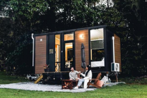 Hinterland Hideout by Tiny Away